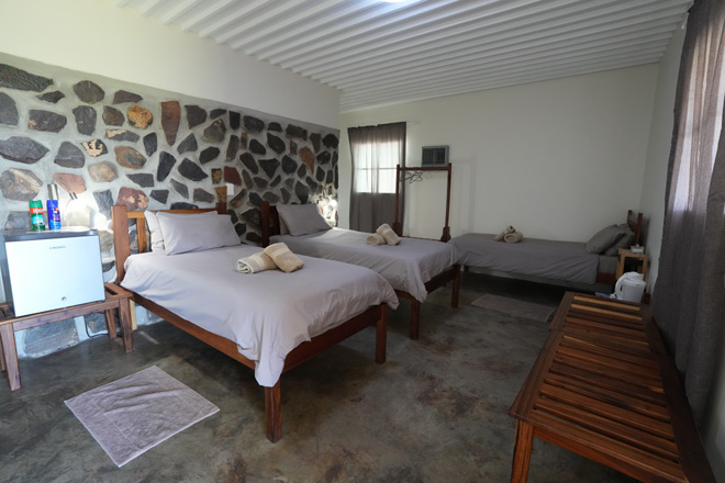 Mondjila Safari Camp Etosha National Park