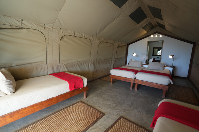 Namib Desert Camping 2Go Namib Desert