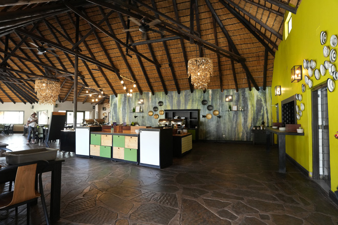 Picture taken at Namib Desert Lodge Namib Desert Namibia