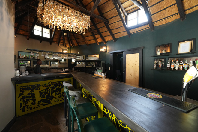 Picture taken at Namib Desert Lodge Namib Desert Namibia