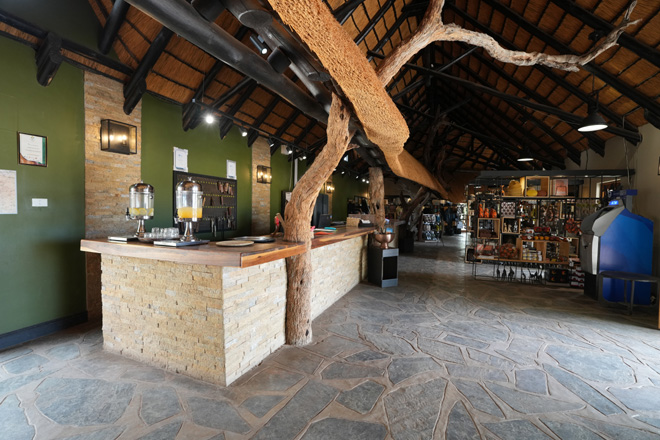 Picture taken at Namib Desert Lodge Namib Desert Namibia