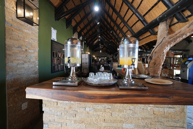 Picture taken at Namib Desert Lodge Namib Desert Namibia