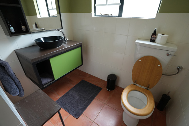 Picture taken at Namib Desert Lodge Namib Desert Namibia