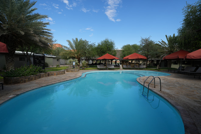 Picture taken at Namib Desert Lodge Namib Desert Namibia