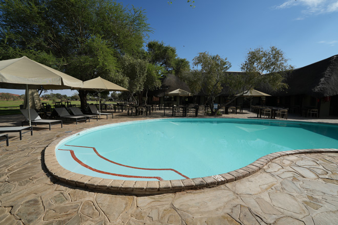 Picture taken at Namib Desert Lodge Namib Desert Namibia