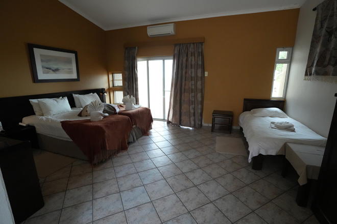 Namib Naukluft Lodge Namib Desert