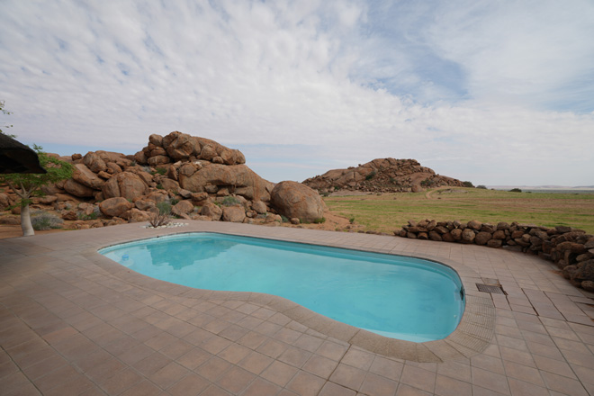 Namib Naukluft Lodge Namib Desert