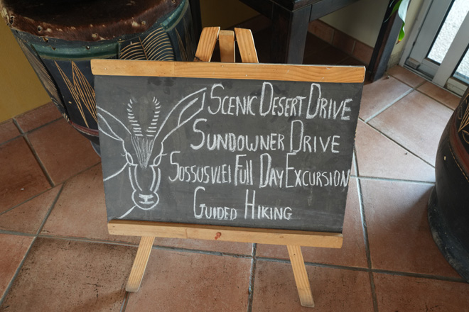 Namib Naukluft Lodge Namib Desert