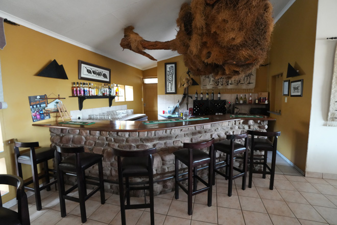 Namib Naukluft Lodge Namib Desert