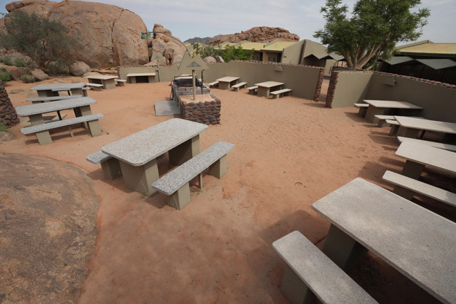 Namib Naukluft Lodge Namib Desert