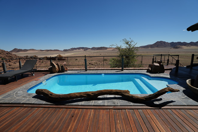 Namib Outpost Namib Desert