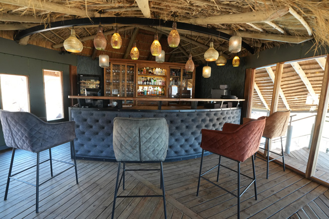 Namib Outpost Namib Desert