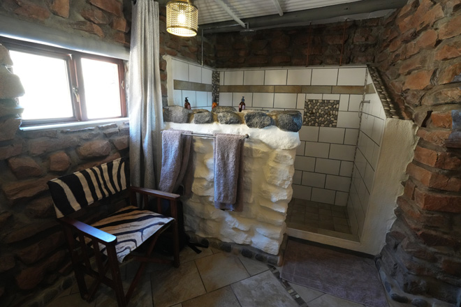 Namib Outpost Namib Desert