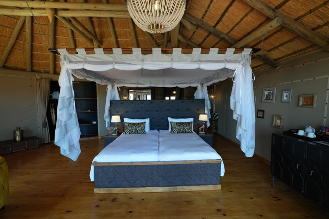 Namib Outpost Namib Desert