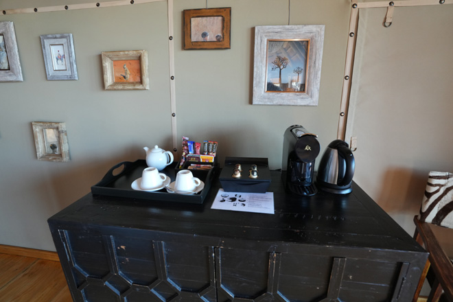 Namib Outpost Namib Desert