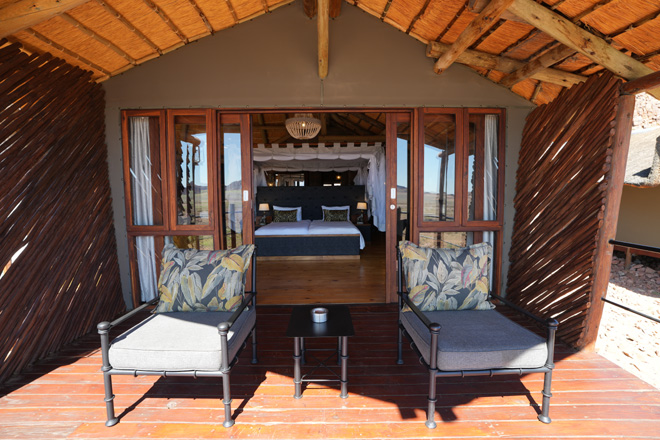 Namib Outpost Namib Desert