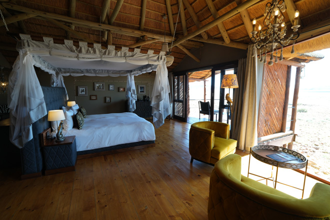 Namib Outpost Namib Desert