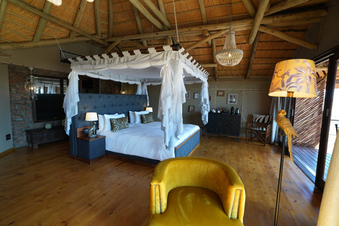 Namib Outpost Namib Desert