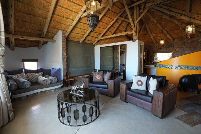 Namib Outpost Namib Desert