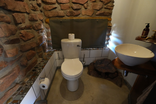 Namib Outpost Namib Desert