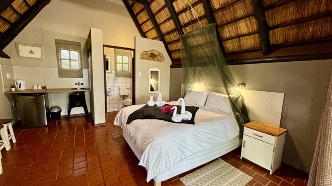 Ngandu Hotel - Rundu Kavango East