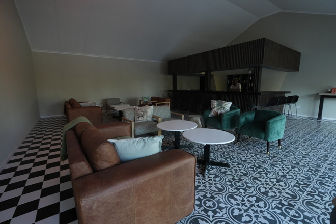 Omusati Lodge Etosha