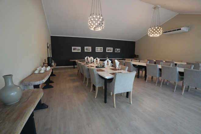 Omusati Lodge Etosha