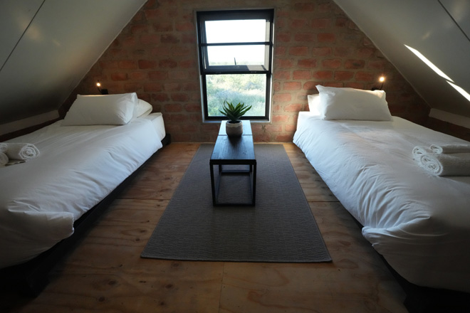 Omusati Lodge Etosha