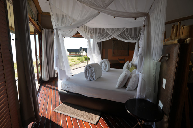 Onkoshi Etosha National Park