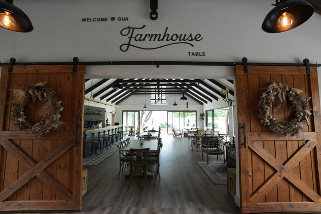 Otjiwa Safari Lodge Otjiwarongo