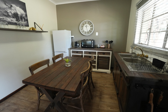 Otjiwa Safari Lodge Otjiwarongo