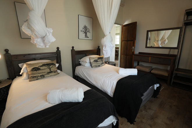 Otjiwa Safari Lodge Otjiwarongo