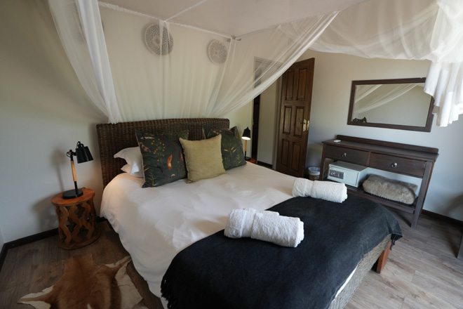 Otjiwa Safari Lodge Otjiwarongo