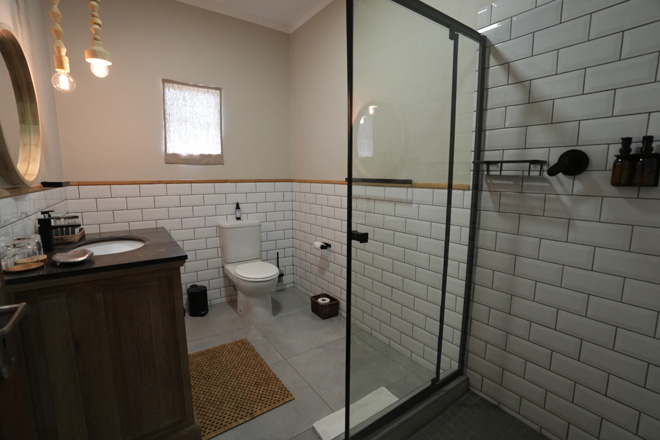 Otjiwa Safari Lodge Otjiwarongo