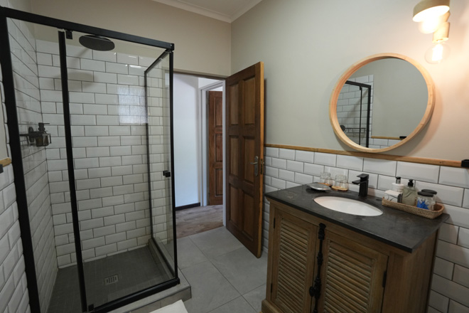 Otjiwa Safari Lodge Otjiwarongo