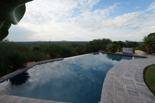 Otjiwa Safari Lodge Otjiwarongo