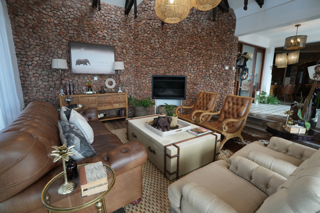 Otjiwa Safari Lodge Otjiwarongo