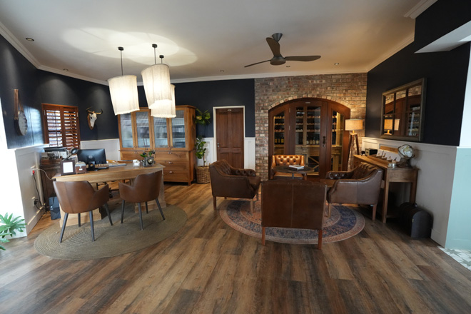 Otjiwa Safari Lodge Otjiwarongo