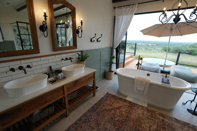 Otjiwa Safari Lodge Otjiwarongo