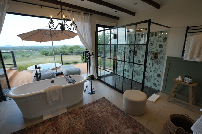 Otjiwa Safari Lodge Otjiwarongo