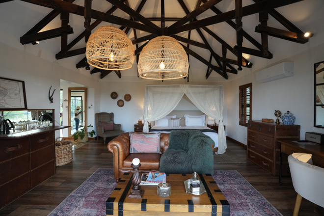 Otjiwa Safari Lodge Otjiwarongo