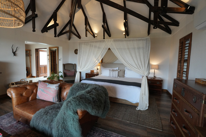 Otjiwa Safari Lodge Otjiwarongo