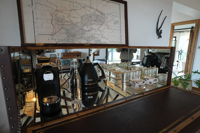 Otjiwa Safari Lodge Otjiwarongo