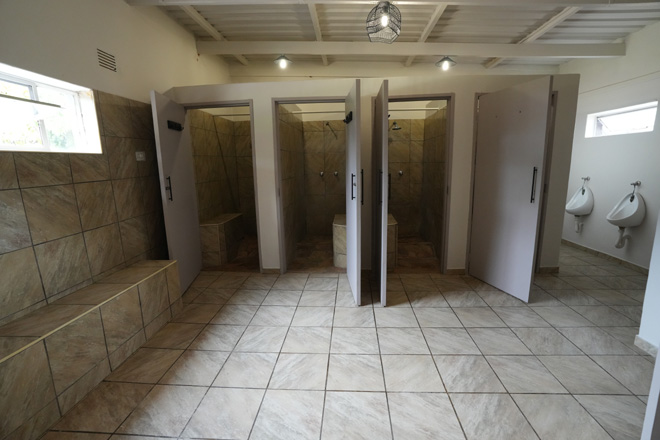 Sachsenheim Guest Farm Etosha National Park