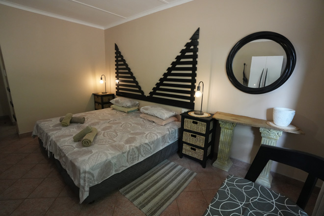 Sachsenheim Guest Farm Etosha National Park