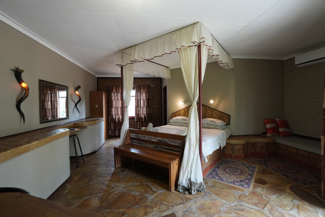 Sachsenheim Guest Farm Etosha National Park