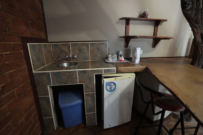 Sachsenheim Guest Farm Etosha National Park