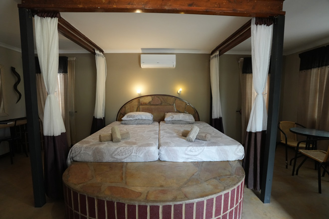 Sachsenheim Guest Farm Etosha National Park