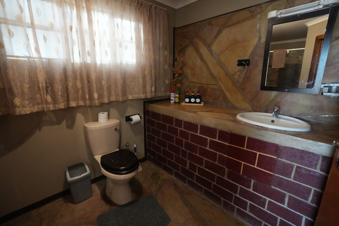 Sachsenheim Guest Farm Etosha National Park