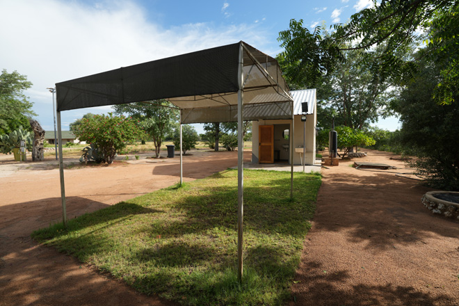 Sachsenheim Guest Farm Etosha National Park